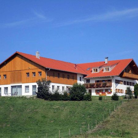 Ferienbauernhof Koepf Fussen Exterior foto